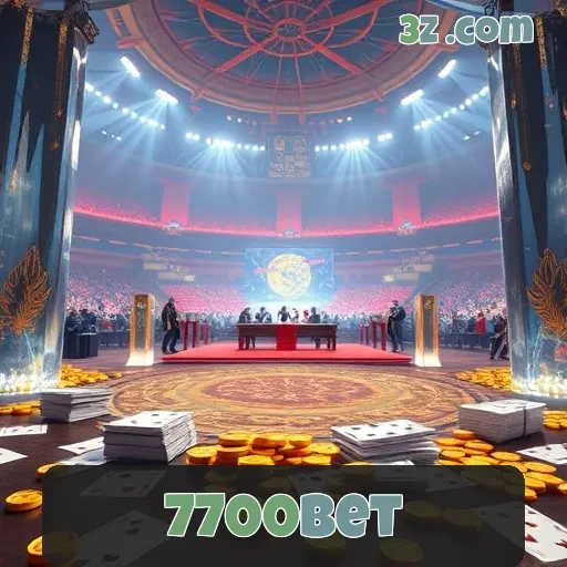 7700bet: Os Melhores Bônus para Potencializar Seus Jogos Online