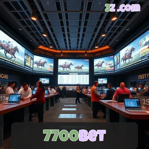 7700bet: O Que Faz Este Site de Jogos Ser Tão Confiável?
