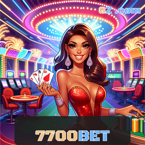Inovação no App da 7700bet: Jogabilidade de Outro Nível
