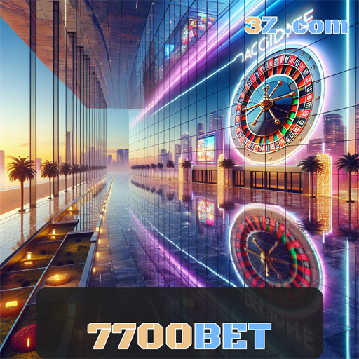 Cassino 7700bet: A Nova Era dos Jogos Online no Brasil