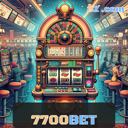 Experimente o Login Incrível do 7700bet e Jogue Mais