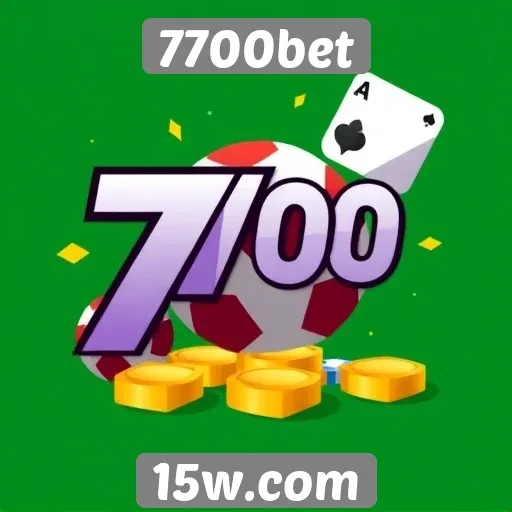 7700bet oferece ampla variedade de jogos online