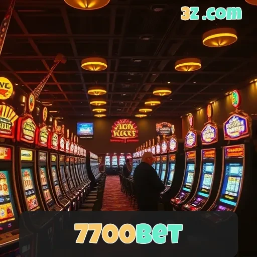 7700bet: Suporte 24/7 que Transforma Sua Experiência de Jogo