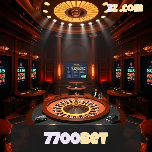 7700bet VIP: Descubra Vantagens Imperdíveis para Jogadores Fieis